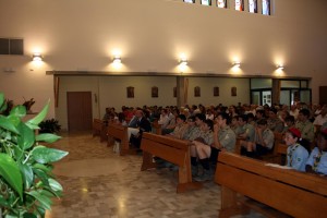 50° di sacerdozio San Paolo 14  
