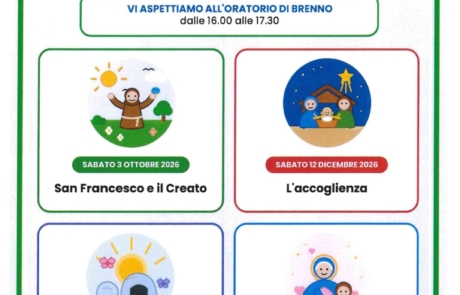Ti racconto la storia più bella