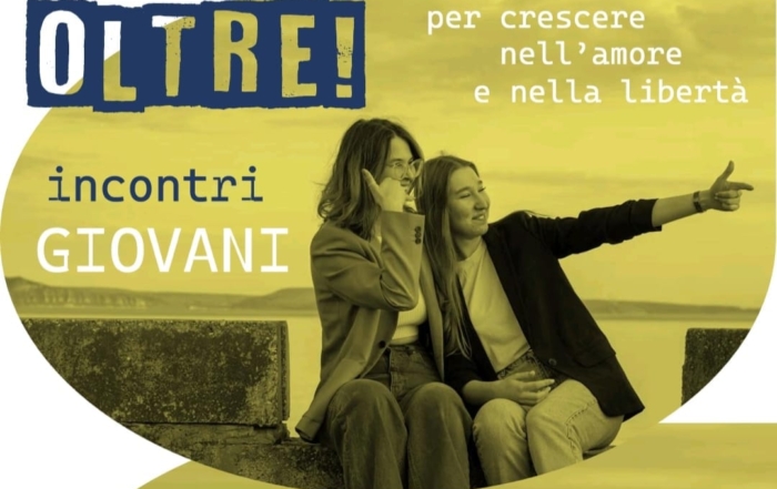 Incontri Giovani